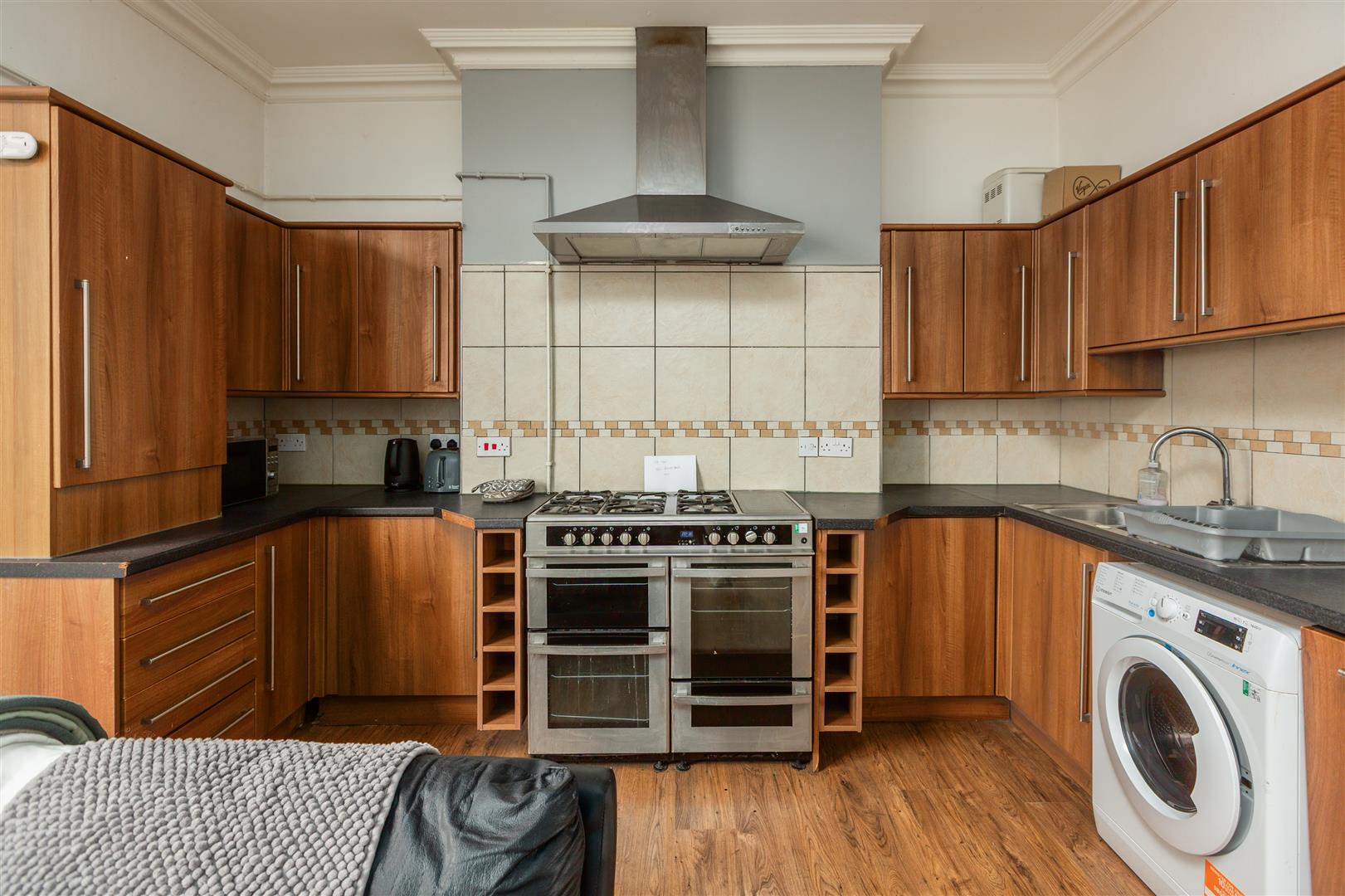 Trafalgar Place, Brynmill, Swansea, SA2 0BU
